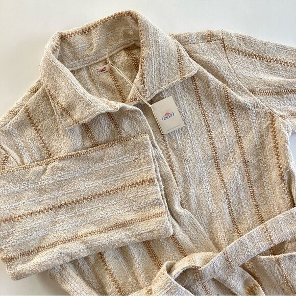 Faherty June Lake Jacket - Picture 1 of 11